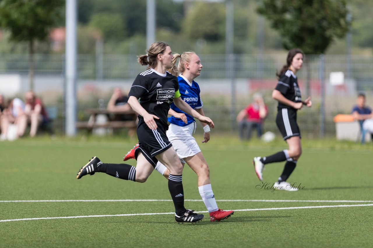 Bild 164 - Frauen FSC Kaltenkirchen - SG Daenisch-Muessen : Ergebnis: 7:1